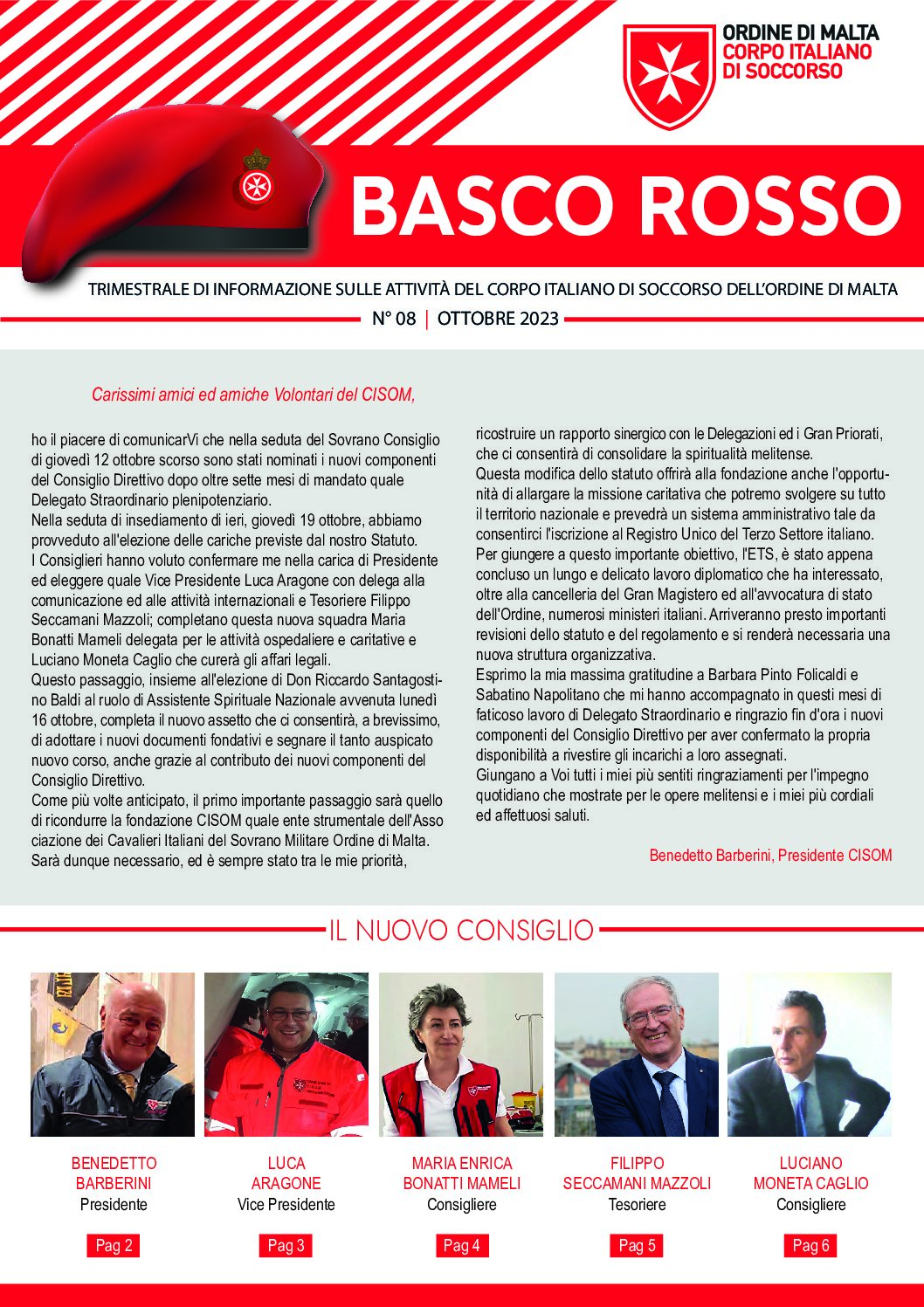 Basco Rosso - 8